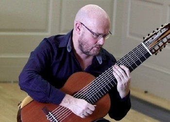 Itapúa celebrará su 15° Festival Internacional de Cuerdas