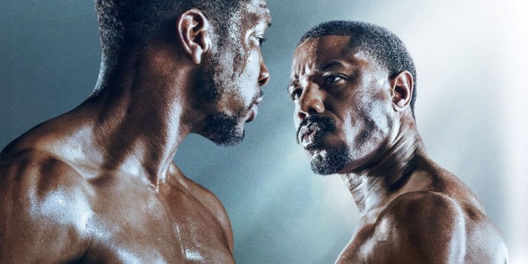 ESTRENO DE FUERTE IMPACTO. La próxima semana llega al IMAX del Conocimiento el sensacional estreno de “Creed III”.