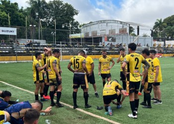 Crucero del Norte sumó una caída y un triunfo en Paraguay