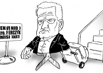 La vuelta de Perczyk, el discurso de “Lalo”, la misión a Brasil y los candidatos