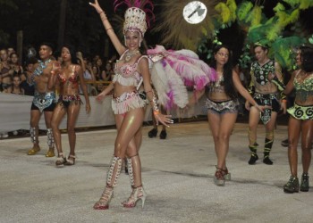 Por problemas organizativos, Oberá no celebrará el Carnaval este año
