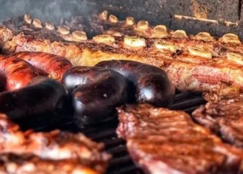 Se realizará la 6° edición del Campeonato “Mejor Asador” en Oberá