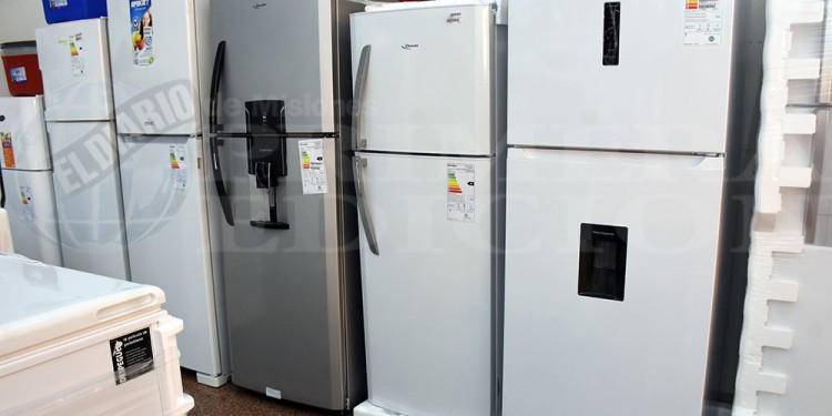 EN BUSCA DE PRECIOS. Las líneas económicas son por lejos las más buscadas por quienes buscan independizarse.