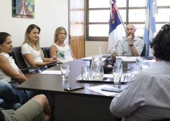 Turismo: buscan reflotar el EMITUR en Oberá