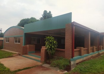 Estado de las escuelas y avance de  obra a 12 días del regreso a clases