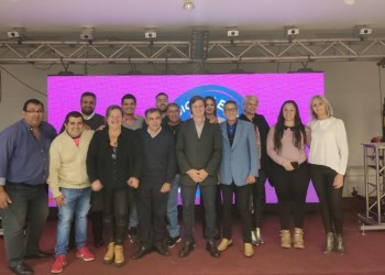 Estudio Galeano busca hacer historia