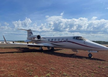 Susto en el aeropuerto de Posadas: un avión despistó al aterrizar