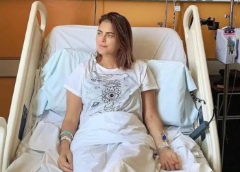 Silvina Luna necesita un trasplante de riñón: las secuelas de la mala praxis de Aníbal Lotocki