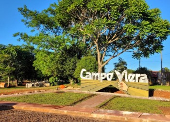 Campo Viera camina hacia su autonomía con la redacción de su Carta Orgánica