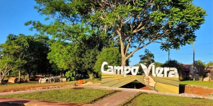 ECONOMÍA. La producción de té es uno de los motores del pueblo y deberán contemplarse los aspectos vinculados.