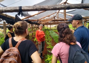 La problemática rural se nutre del aporte de varias disciplinas