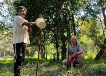 Modelos productivos conectados con la biodiversidad y el futuro