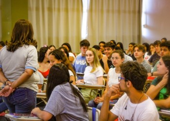 Con 1.600 preinscriptos, Exactas abrió sus puertas