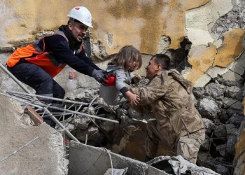 El duro testimonio de una argentina que vive en Turquía: “Hay vidas que dependen de cuestión de minutos”