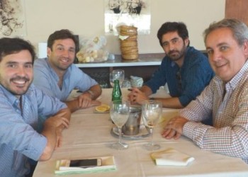 Convención radical: sin mayoría propia, tres sectores deberán negociar las candidaturas