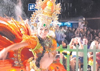 En San Ignacio se vivirá lo mejor del carnaval misionero