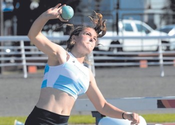 Anelis Korniejczuk no para de sorprender