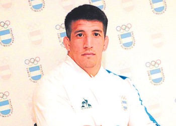 El misionero Báez no pudo contra el chino Habila en el Zagreb Open