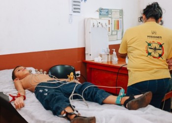 De cara al inicio de clases comenzaron  los operativos “Vuelta al Cole Sano”