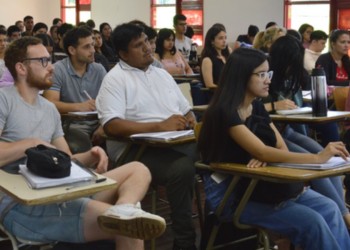 Más de 1.300 estudiantes de Misiones son beneficiarios de la beca Manuel Belgrano