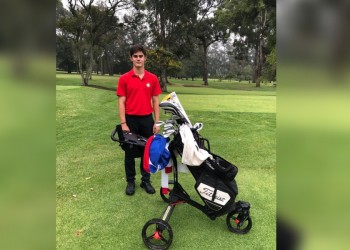 Koropeski, por el Argentino