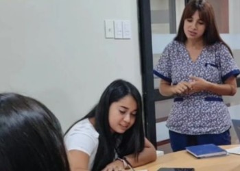 La Agencia Universitaria ofrecerá tutorías de acompañamiento para estudiantes secundarios y universitarios