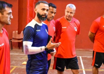 La Franja se puso en marcha