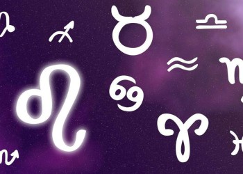 Horóscopo de la semana