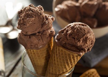 Eldorado se prepara para la Fiesta Provincial del Helado