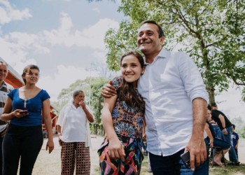 Entregaron subsidios para mejoras hídricas