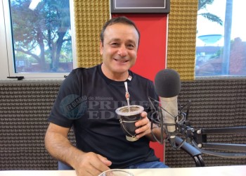 “Vamos a seguir reclamando mayor coparticipación, lo que a Misiones le corresponde”