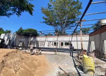 El IMuSA se transforma y avanzan las obras de puesta en valor