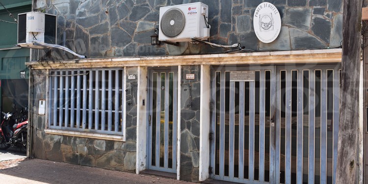 La causa está en el Juzgado de Instrucción 6 de Posadas