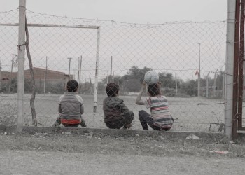 Dos de cada tres niños en Argentina son pobres o están privados de derechos básicos