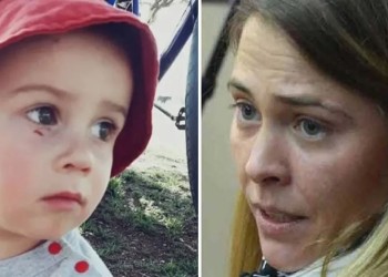 Denunciaron a la jueza que le otorgó la tenencia de Lucio Dupuy a su madre