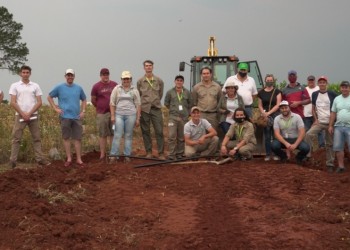 El suelo, el gran desafío para lograr yerbales sustentables