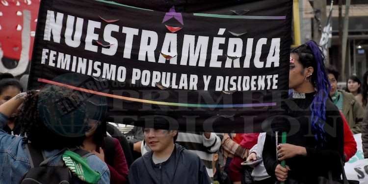 MISIONES. El relevamiento provincial ya lleva registrados más de 200 personas de la población trans y sigue en proceso.