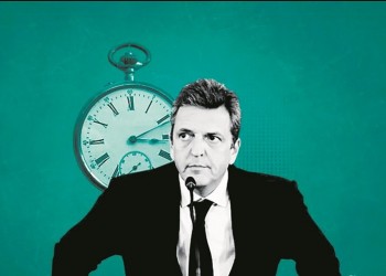 Economía: así es la “tormenta perfecta” que enfrenta el Gobierno