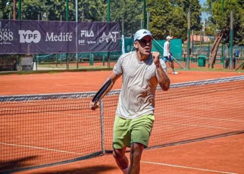 Una invitación para Mateo