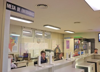 Cuatro frentes y cuatro partidos buscarán la gobernación de Misiones el 7 de mayo