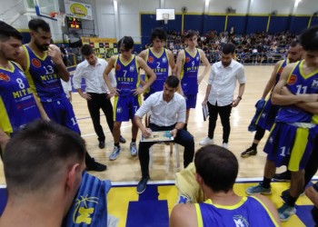 Mitre recibe a Hindú de Resistencia por la Liga Federal