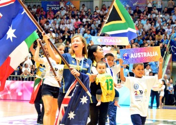 Misiones albergará en marzo el Mundial de Futsal Femenino