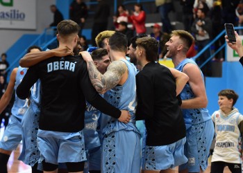 “Hay que creer que podemos”