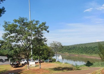 Designaron la empresa que se hará cargo del servicio de balsas Libertad-Irala