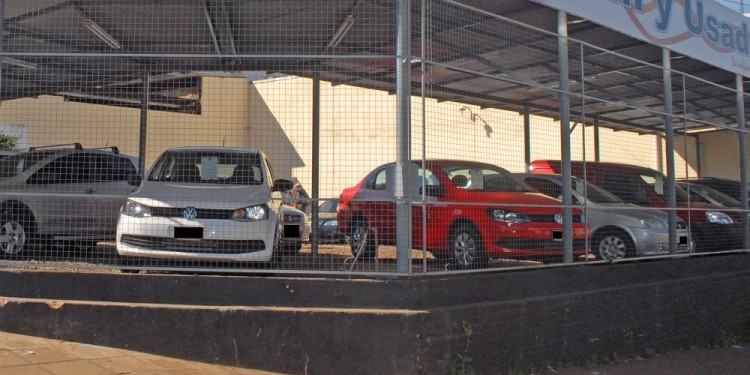 SEGÚN LOS EMPRESARIOS. Mejoraron un poco el stock y las ventas, pero aún no se alcanzó el nivel prepandemia.