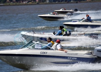 El Pira Pytá abre el año con la piraña