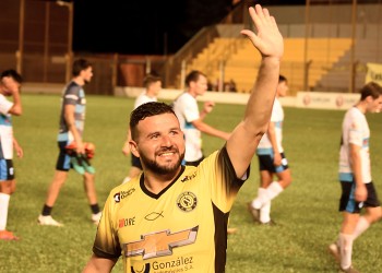 Álvarez: “También somos favoritos”