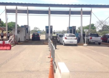 Analizan limitar la circulación sobre el puente Paso de los Libres-Uruguayana