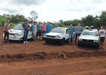 Alba Posse palpita el Súper Prime