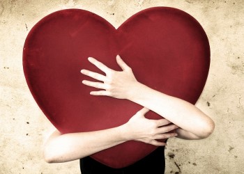 Amor y tristeza en tiempos de perdón